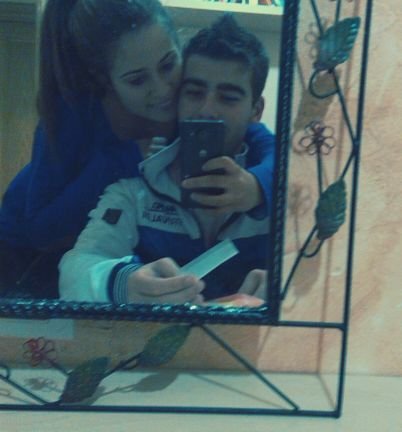 Te amo , Pedro:)#7   Desde que te vii (2/6/13) Me enamore de tii :-* Y desde que salimos (7/7/2013) a mejorao mi vida juntao a tii ^^ Te amo mi vida