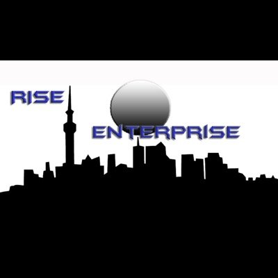 The official Twitter account of the VEI company Rise Enterprise.