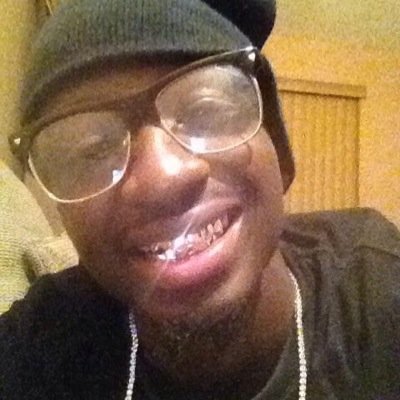 Ion really deal with twitter like that but fwm