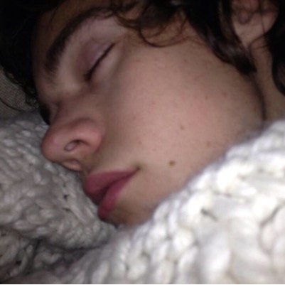 follow @requiredharry cuz you just got a free follow!