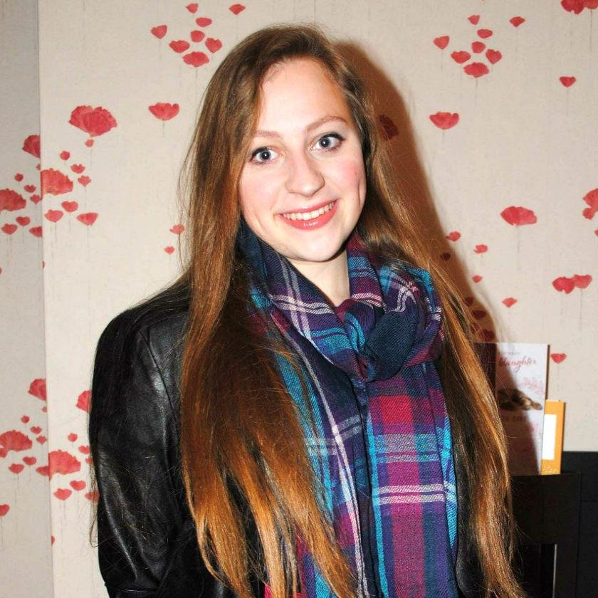 Another 20-something