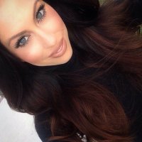Ivy Elizabeth Sims (@ivymakeup) 's Twitter Profile