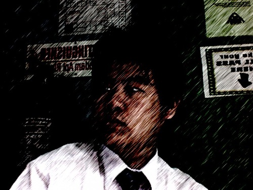 shiefung's profile picture. Apple Distinguished Educator Google Certified Innovator Google Certified Trainer Google Certified Educator L1 L2 ICT Coordinator