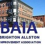 Brighton Allston Improvement Association is dedicated to the betterment of the A/B neighborhood. Public meetings are held the 1st Thurs each month.
