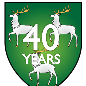 Jesus College celebrates 40 years of admitting this Michaelmas Term 2014