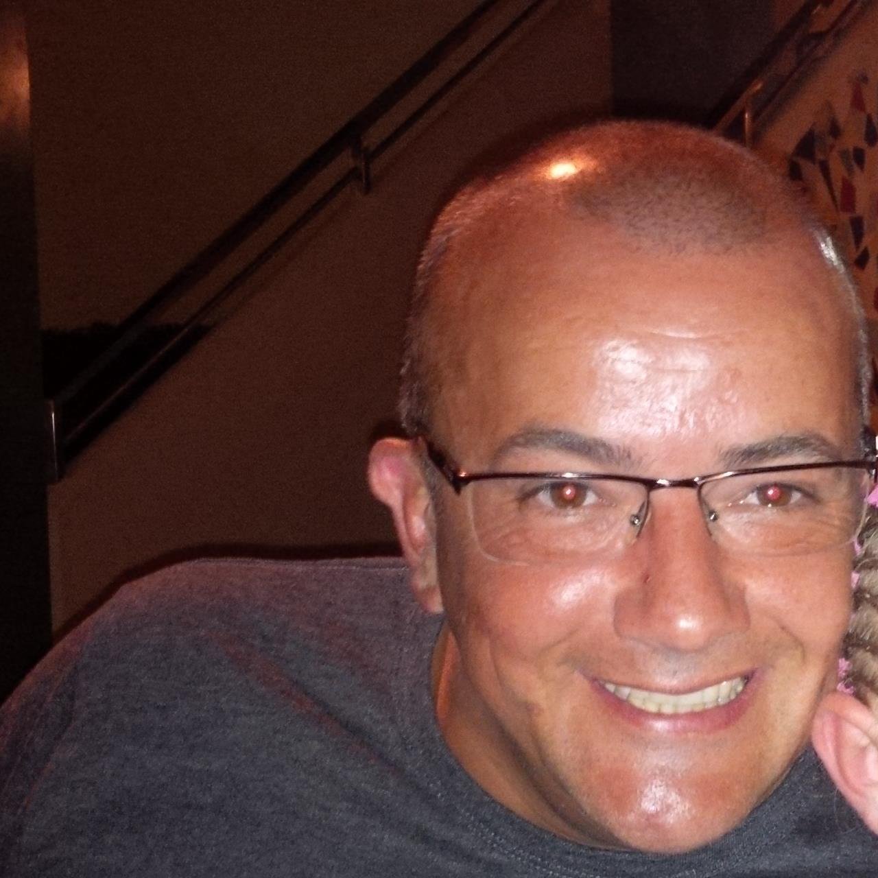 MarkJohnEvans's profile picture. 