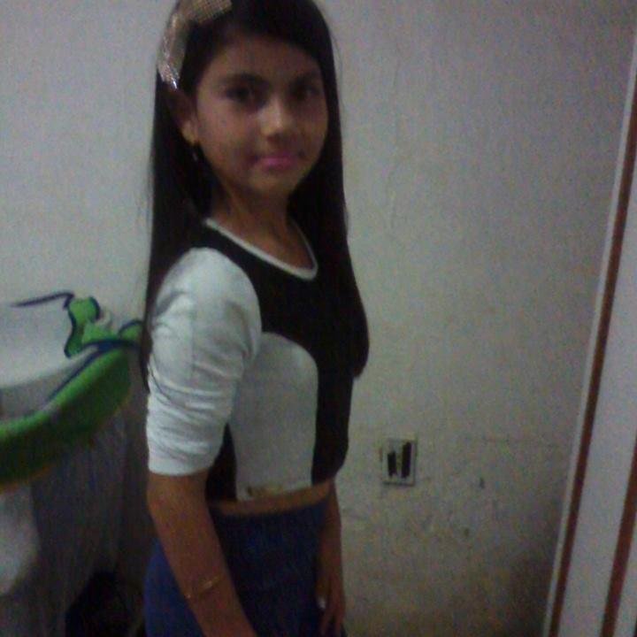 ousada gata trakina