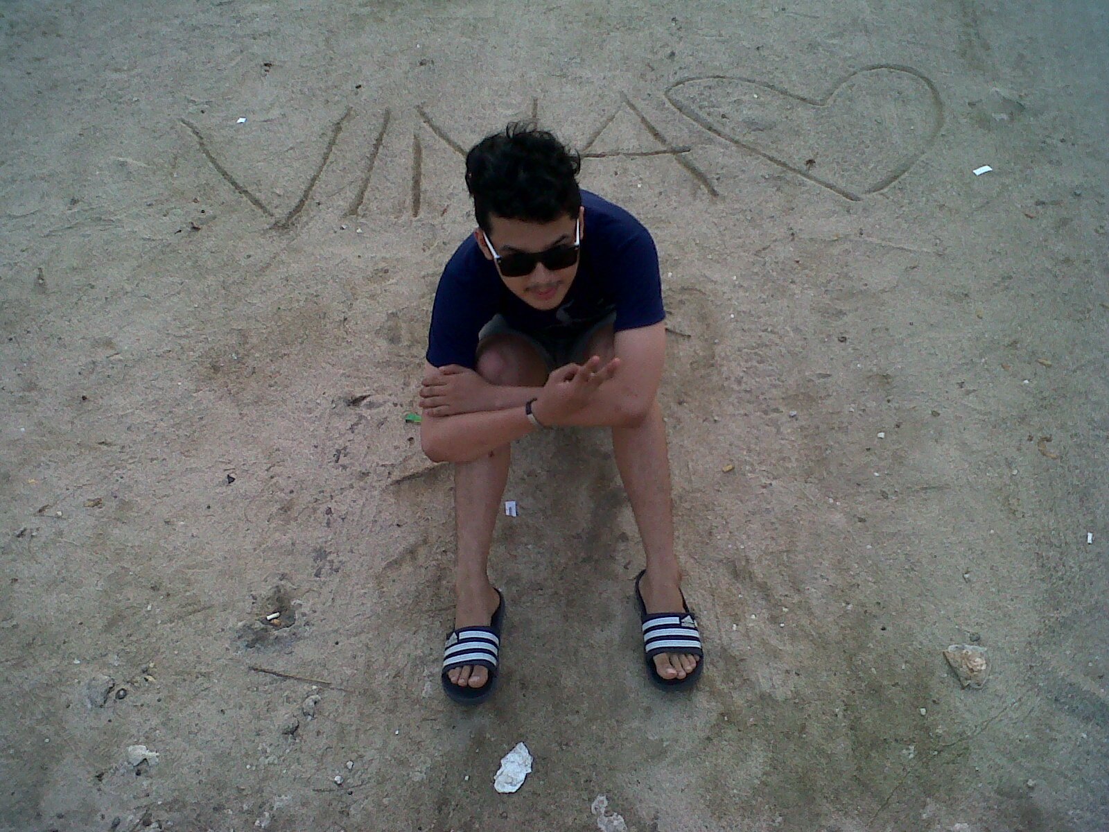 loveyouvinaoktaviaa {}♥