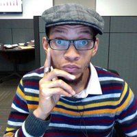 M. Tekhen Strode (@aomuse) 's Twitter Profile