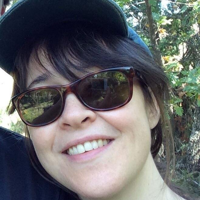 Soy contadora de cuentos, escritora y periodista. https://t.co/BMTrgAa9D7