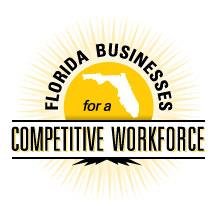 Florida Businesses for a Competitive Workforce is a coalition of more than 400 businesses who support statewide LGBT protections.