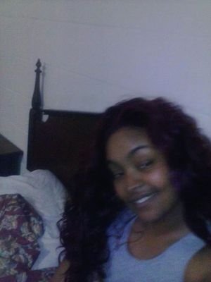 im me and I like to keep it tht simple. ..