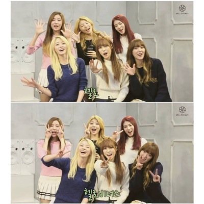 #160508 @chHELLOVENUS