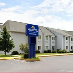 Microtel Inn & Suites by Wyndham Riverside
4500 Linden Ave
Dayton OH 45432
(937) 252-9700
http://t.co/i5fOporyir