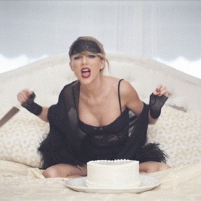 Everything taylor swift