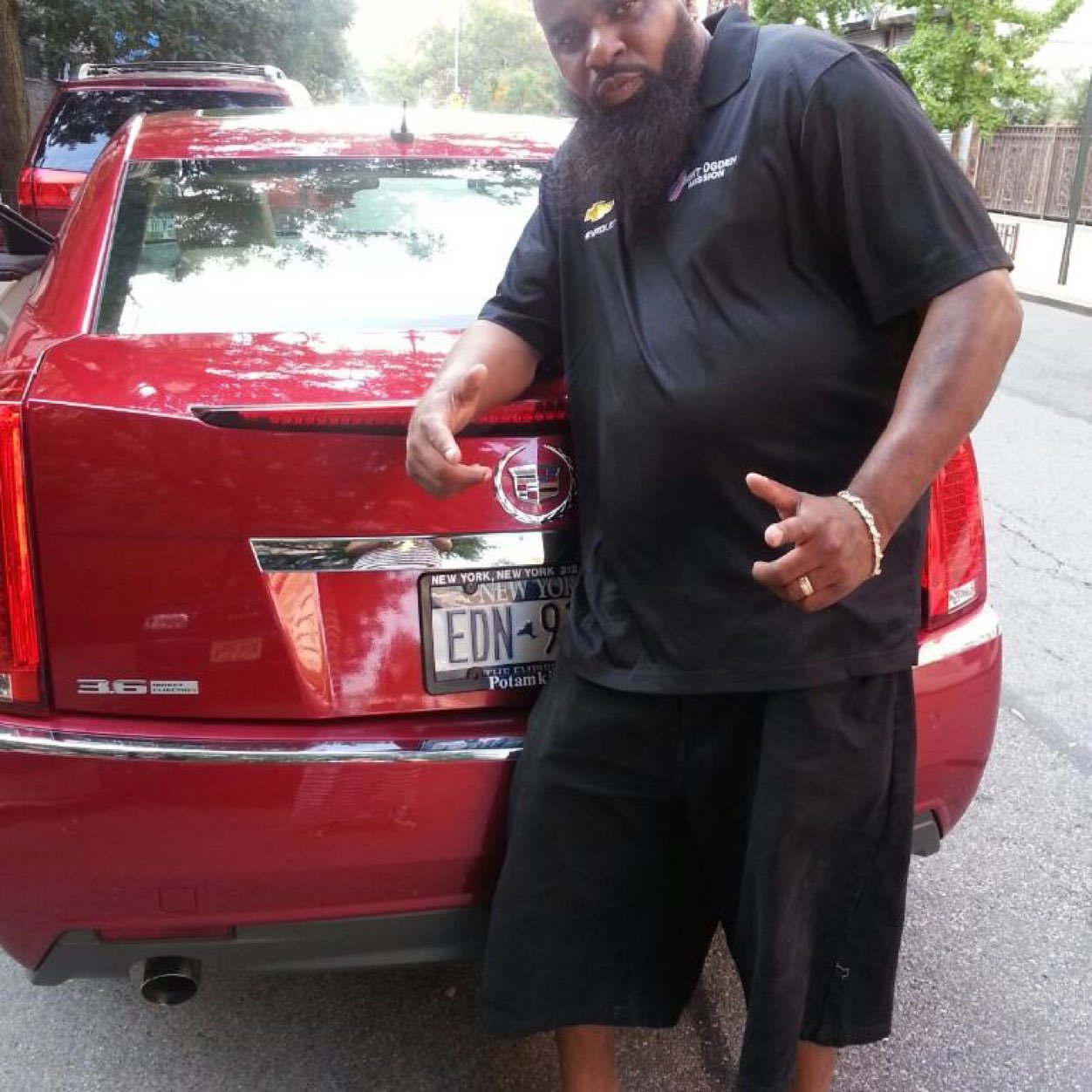 AirPippen's profile picture. Married father, of 4 beautiful kids.