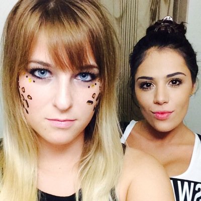 lexxisosexxi's profile picture. 