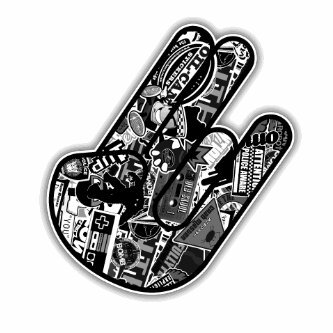 I want 2 began a Deejay working on that I'm a SCM (Sick Crew Member) and I'm a CHILD of GOD peepz