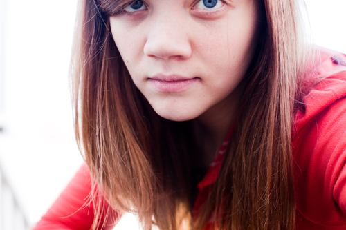 adalieplain's profile picture. 