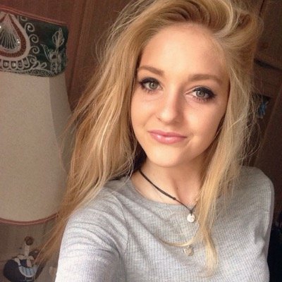 hannhacarter's profile picture. Instagram: grrltrash Snapchat: hannnahcarter