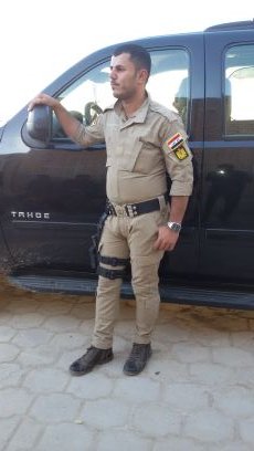 ‏حبي ماله حدود