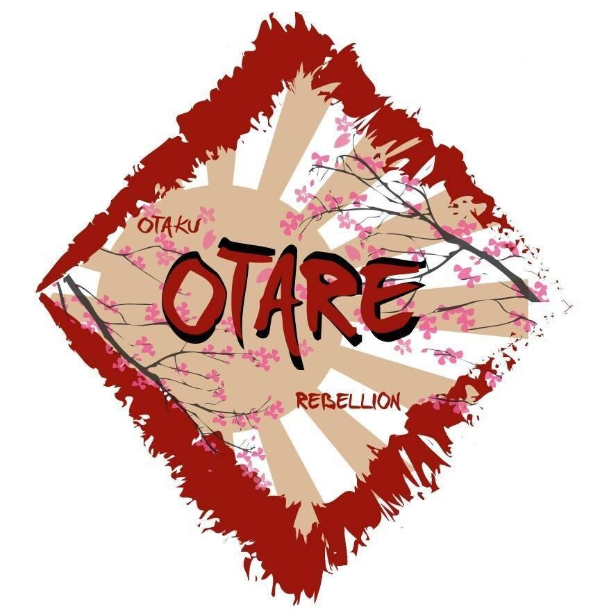Otaku Rebellionさんのプロフィール画像