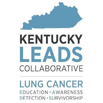 The Kentucky LEADS Collaborative is dedicated to reducing the burden of lung cancer in Kentucky and beyond, in partnership with @universityofky @uofl @LCAorg
