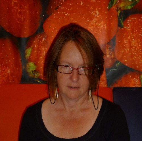 Wife, mother, grandmother, sister, (intermittent) tweeter