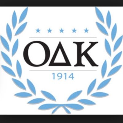Success Achieved in Worthy Undertakings
-The National Leadership Honor Society - Omicron Delta Kappa