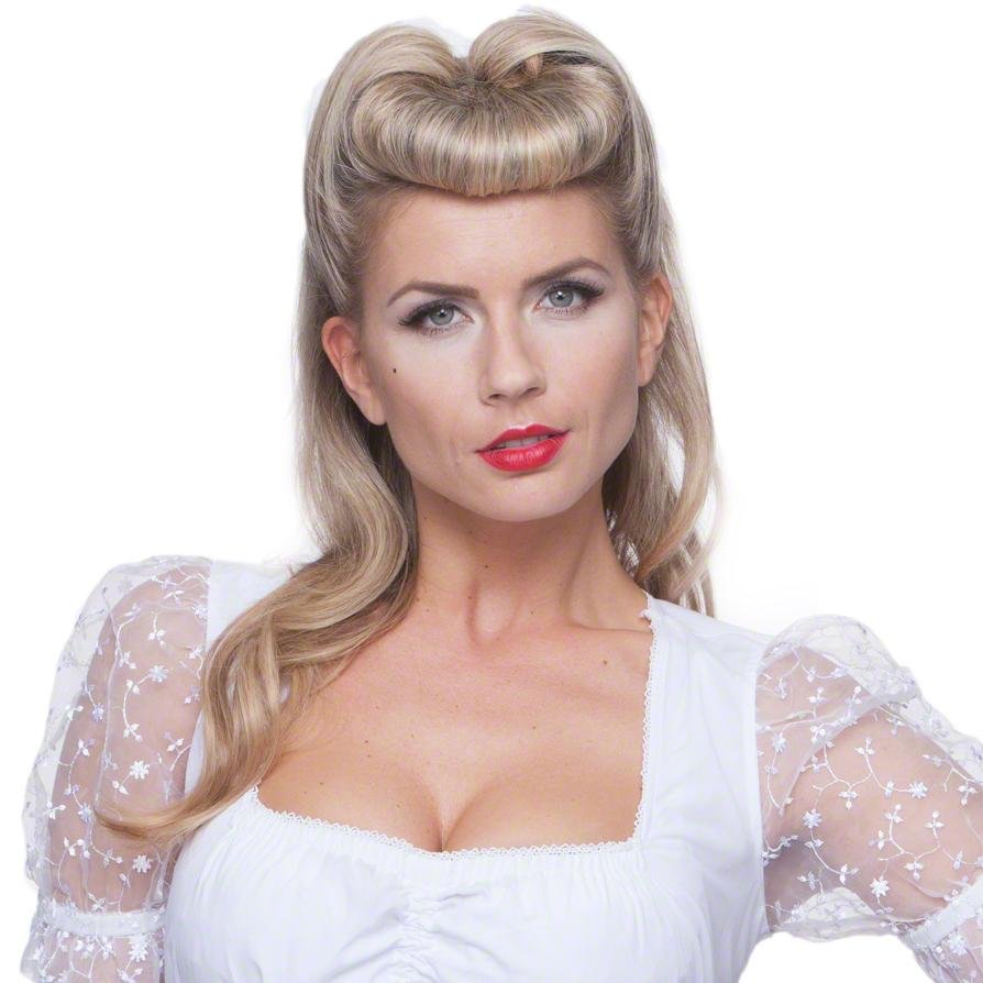 Lilly_Wyte's profile picture. I am white as snow.