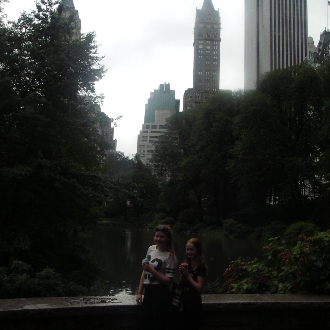 livviloui's profile picture. 