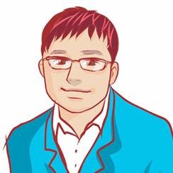 東北地方に住む30代のサラリーマンです。マルチハックブログ「ごまろぐ」の運営もしています。たくさんの人と交流したいです。よろしくお願いします。