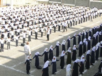 القحطاني للسيراميك وأدوات الصحية