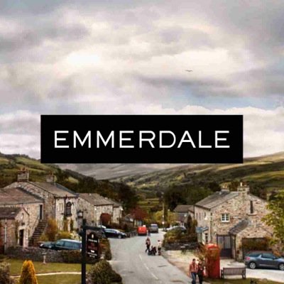 Follow for all the latest news, gossip, photos and spoilers from @emmerdale Eden, Matthew, Katherine, Jeff & Michelle follow.