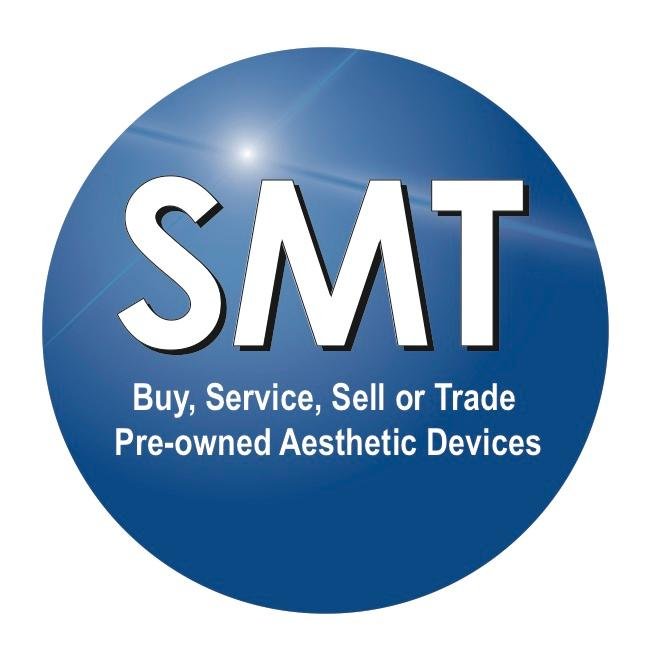 Sentient Medical Technologies (SMT) buys, sells, repairs and accepts trade-ins on Certified Pre-Owned #aesthetic #lasers , IPL's and other energy based devices.