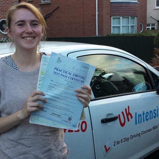 We offer intensive driving courses over 2 to 5 days with tests, high pass rates and low prices. residential intensive driving courses if not in Norwich