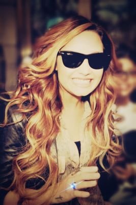find me also at @ddlovato