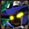 LoL_Veigar's profile picture. Even death trembles in my presence!