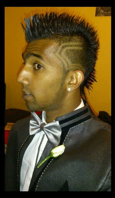 DJ • PRODUCER •CRICKETER•FASHION FREAK• BBM ME ►2684CA64◄ |#teamfollowback!!!!!(**,)