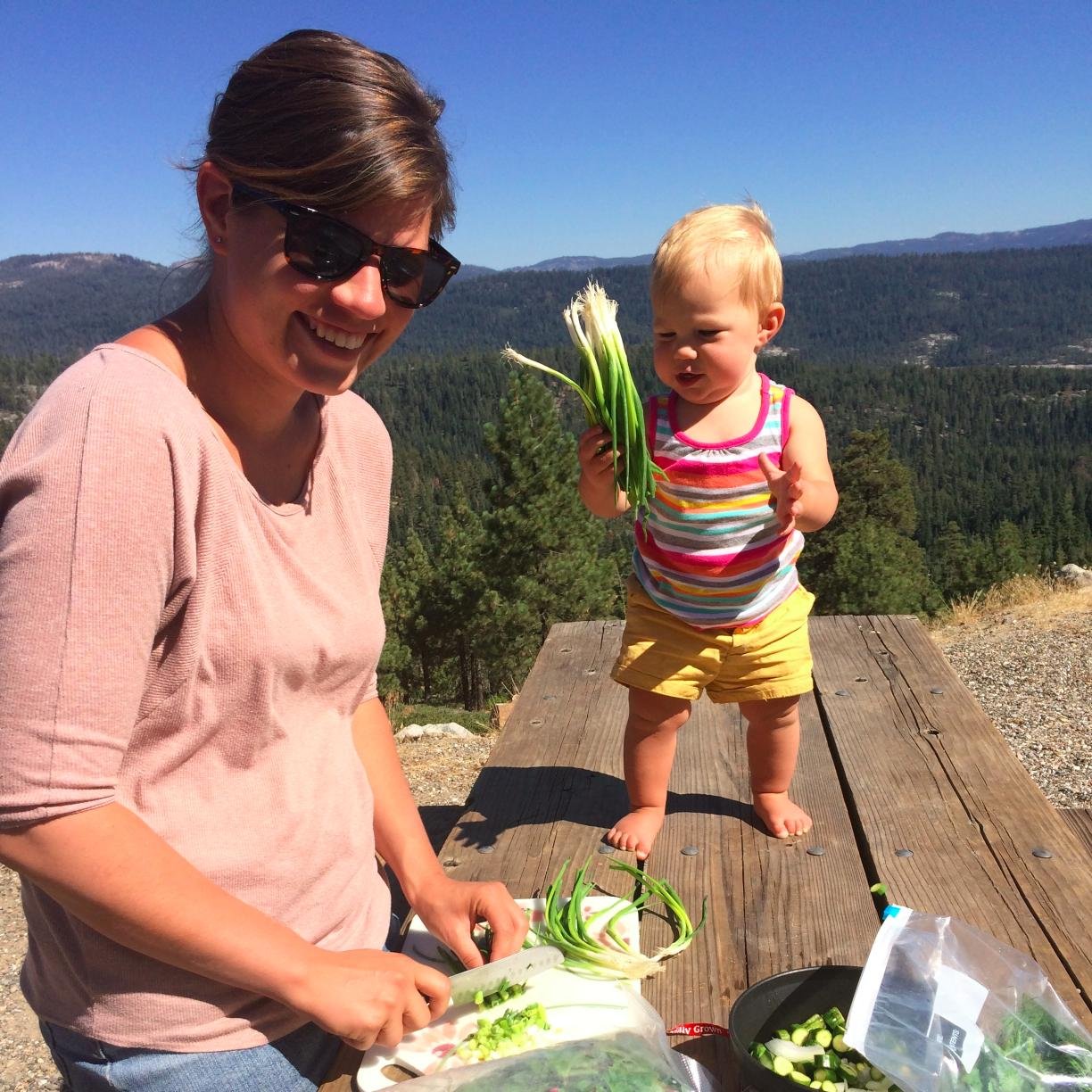 Paleo-AIP-Keto wife and mama, Food scientist, cook, and functional medicine practitioner @NourishBThrive