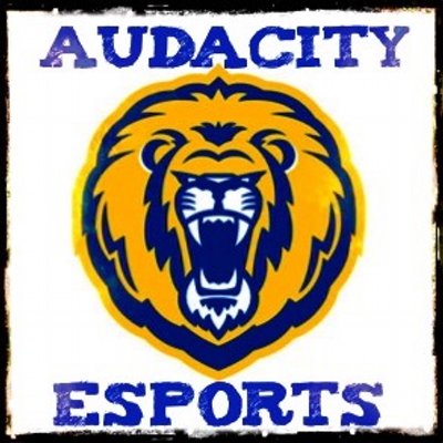 Audacity eSports (@AudacityEU) Twitter pic