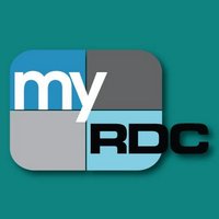 myRDC(@myrdc) 's Twitter Profile Photo