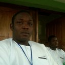 Ayodele Balogun p - @p_balogun - Twitter