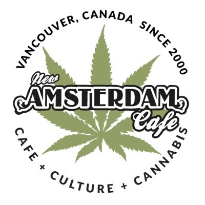 •Cafe • Culture • Cannabis• North America's premiere smoke friendly cafe & head shop, located in historic downtown Vancouver. Open daily 10 am - 11 pm