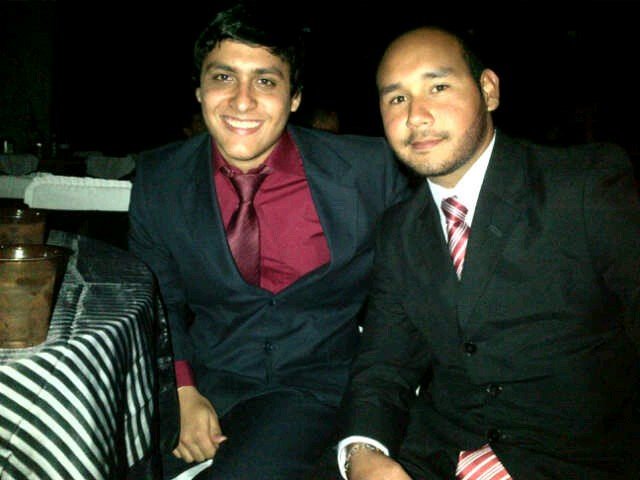 NelsonTravieso's profile picture. Estudiante Ingeniería En Telecomunicaciones UFT Hala Madrid. En la Liga Venezolana De Beisbol hay 8 equipos los Leones y los otros 7 que le quieren Ganar