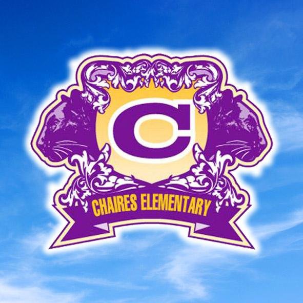 Providing real time weather data for Chaires Elementary School and surrounding neighborhoods
