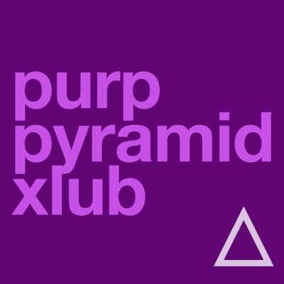 Purple Pyramid Club. A Podcast presented by Musical Family Tree & Hosted by G Granite  FOLLOW US ON IG! http://t.co/oSndpd18m4