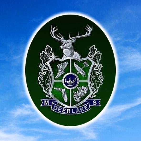 Providing real time weather data for Deerlake Middle School  and surrounding neighborhoods