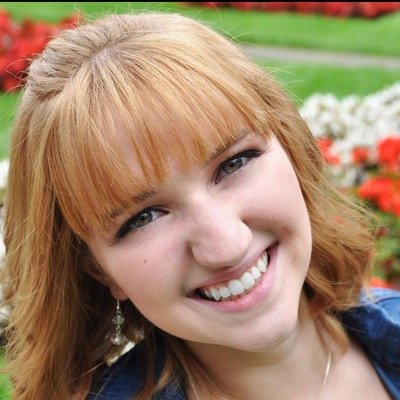 AbbyTunick's profile picture. Just a God-Loving girl loving life