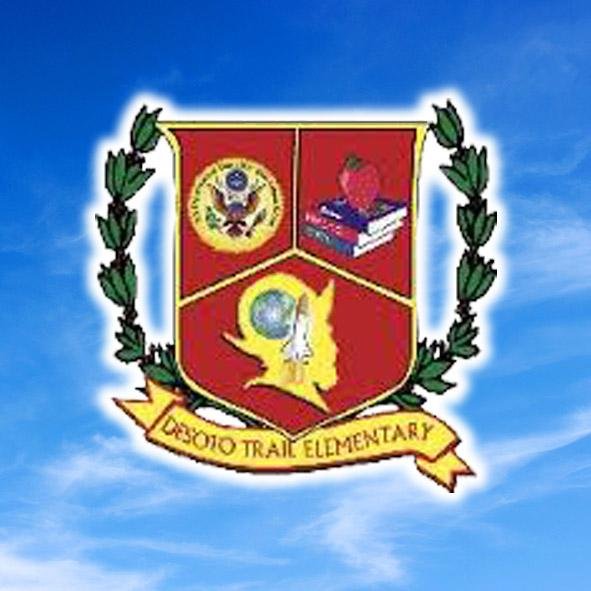 Providing real time weather data for DeSoto Trail Elementary School and surrounding neighborhoods